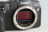 Canon EOS RP Mirrorless Digital Camera #57595E2