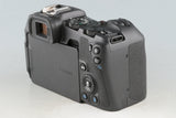 Canon EOS RP Mirrorless Digital Camera #57595E2