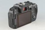 Canon EOS RP Mirrorless Digital Camera #57595E2
