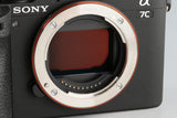 Sony α7C II/a7C II + FE 28-60mm /f4-5.6 Lens With Box *Japanese Version Only* #57597L2