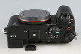 Sony α7C II/a7C II + FE 28-60mm /f4-5.6 Lens With Box *Japanese Version Only* #57597L2