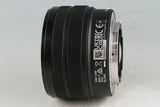 Sony α7C II/a7C II + FE 28-60mm /f4-5.6 Lens With Box *Japanese Version Only* #57597L2