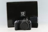 Canon EOS RP Mirrorless Digital Camera With Box #57598L3