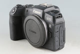 Canon EOS RP Mirrorless Digital Camera With Box #57598L3