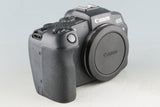 Canon EOS RP Mirrorless Digital Camera With Box #57598L3