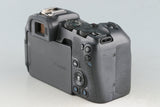 Canon EOS RP Mirrorless Digital Camera With Box #57598L3