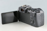 Canon EOS RP Mirrorless Digital Camera With Box #57598L3