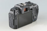 Canon EOS RP Mirrorless Digital Camera With Box #57598L3