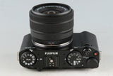 Fujifilm X-M5 + Fujinon Super EBC XC 15-45mm F/3.5-5.6 OIS PZ Lens #57599E2
