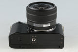 Fujifilm X-M5 + Fujinon Super EBC XC 15-45mm F/3.5-5.6 OIS PZ Lens #57599E2