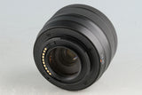 Fujifilm X-M5 + Fujinon Super EBC XC 15-45mm F/3.5-5.6 OIS PZ Lens #57599E2