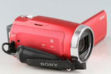 Sony HDR-CX680 Handucam *Japanese version only * #57602E2
