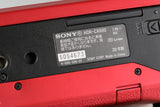 Sony HDR-CX680 Handucam *Japanese version only * #57602E2