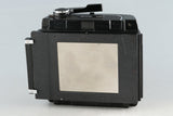 Mamiya RB67 Pro S 120 Roll Film Back Holder #57606G21