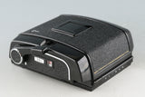 Mamiya RB67 Pro S 120 Roll Film Back Holder #57606G21