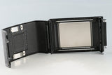 Mamiya RB67 Pro S 120 Roll Film Back Holder #57606G21