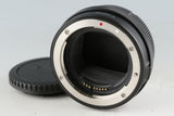 Canon Control Ring Mount Adapter EF-EOS R #57607F4