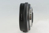 Canon Control Ring Mount Adapter EF-EOS R #57607F4