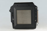 Zenza Bronica Film Back 6x4.5 for EC S S2 #57608G21