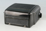 Zenza Bronica Film Back 6x4.5 for EC S S2 #57608G21