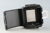 Zenza Bronica Film Back 6x4.5 for EC S S2 #57608G21