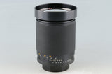 Contax Carl Zeiss Planar T* 135mm F/2 AEG Lens for CY Mount #57618A2