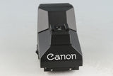 Canon Speed Finder FN for New F-1 #57619F3