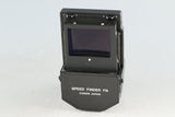 Canon Speed Finder FN for New F-1 #57619F3
