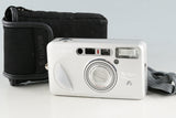 Fujifilm Silvi Fi 35mm Point & Shoot Film Camera #57620D9