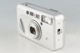 Fujifilm Silvi Fi 35mm Point & Shoot Film Camera #57620D9