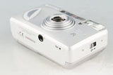 Fujifilm Silvi Fi 35mm Point & Shoot Film Camera #57620D9