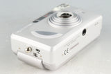 Fujifilm Silvi Fi 35mm Point & Shoot Film Camera #57620D9