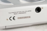 Fujifilm Silvi Fi 35mm Point & Shoot Film Camera #57620D9