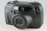 Pentax Espio 160 35mm Point & Shoot Film Camera #57621G32