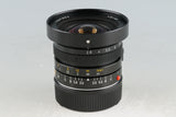 Leica Leitz Canada Elmarit-M 21mm F/2.8 Lens for Leica M With Box CLA By Kanto Camera #57624L1