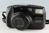 Pentax Zoom 105 Super 35mm Point & Shoot Film Camera #57630D10
