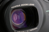 Pentax Zoom 105 Super 35mm Point & Shoot Film Camera #57630D10