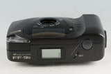 Ricoh FF-9D 35mm Point & Shoot Film Camera #57631D10