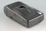 Canon Autoboy Prisma Date 35mm Point & Shoot Film Camera #57632D10