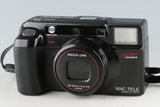 Minolta Mac-Tele Quartz Date 35mm Point & Shoot Film Camera # #57633D10