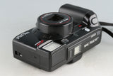 Minolta Mac-Tele Quartz Date 35mm Point & Shoot Film Camera # #57633D10