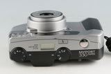Ricoh Myport 330 Super 35mm Point & Shoot Film Camera #57634D10