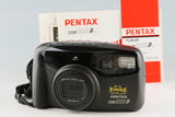 Pentax Zoom 280-P Date 35mm Point & Shoot Film Camera #57635D9