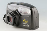 Pentax Zoom 280-P Date 35mm Point & Shoot Film Camera #57635D9