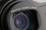 Pentax Zoom 280-P Date 35mm Point & Shoot Film Camera #57635D9