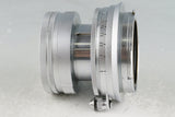 Leica Leitz Summicron 50mm F/2 Lens for Leica M #57639T