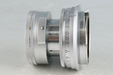 Leica Leitz Summicron 50mm F/2 Lens for Leica M #57639T