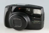 Pentax Zoom 105 Super 35mm Point & Shoot Film Camera #57641G32