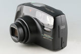 Pentax Zoom 105 Super 35mm Point & Shoot Film Camera #57641G32