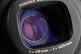 Pentax Zoom 105 Super 35mm Point & Shoot Film Camera #57641G32